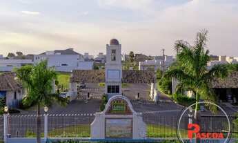 Imagem 3: TERRENO EM CONDOMÍNIO ITU