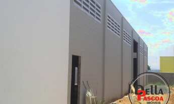 Imagem: GALPÃO INDUSTRIAL em Indaiatuba - SP, Rec