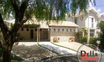 Imagem 2: CASA RESIDENCIAL em INDAIATUBA - SP, JARDIM VILLA ROMANA