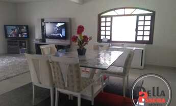 Imagem 7: CASA VILA SUIÇA INDAIATUBA