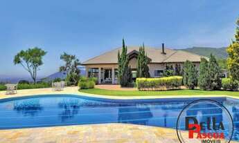 Imagem 3: CONDOMÍNIO PORTAL JAPY GOLF CLUBE