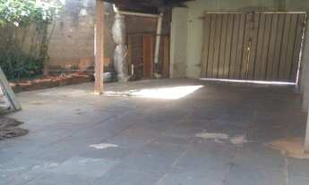 Imagem 2: CASA RESIDENCIAL em PATOS DE MINAS - MG, SÃO FRANCISCO