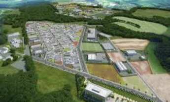 Imagem: TERRENO EUROPARK INDAIATUBA