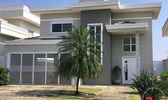 Imagem: CASA RESIDENCIAL em INDAIATUBA - SP, JARDIM