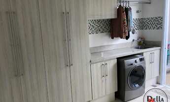 Imagem 7: CASA RESIDENCIAL em INDAIATUBA - SP, JARDIM RESIDENCIAL ALTO DE ITAICI