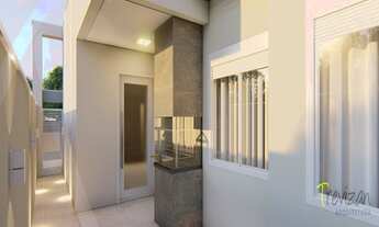 Imagem 3: CASA TÉRREA 3 DORMS (1 SUÍTE) COM EXCELENTE ACABAMENTO - PARK REAL