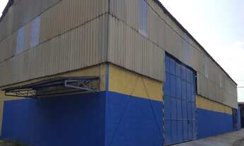 Imagem 2: GALPÃO INDUSTRIAL em Indaiatuba - SP, Distrito Industrial Domingos Giomi