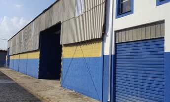 Imagem 3: GALPÃO INDUSTRIAL em Indaiatuba - SP, Distrito Industrial Domingos Giomi