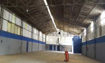 Imagem 4: GALPÃO INDUSTRIAL em Indaiatuba - SP, Distrito Industrial Domingos Giomi