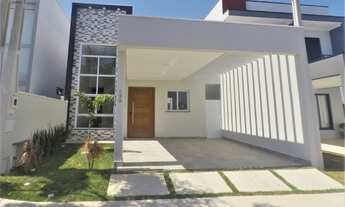 Imagem: CASA VENDE CONDOMÍNIO INDAIATUBA