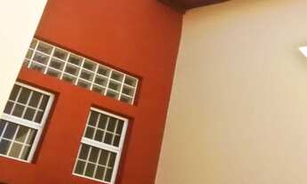 Imagem 2: VENDE SOBRADO INDAIATUBA