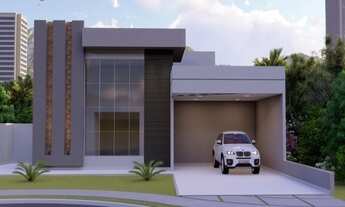 Imagem: CASA VENDE CONDOMÍNIO INDAIATUBA