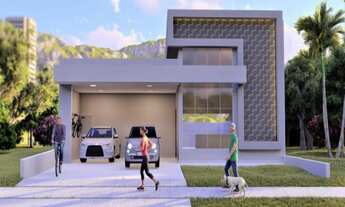 Imagem 2: CASA VENDE CONDOMÍNIO INDAIATUBA