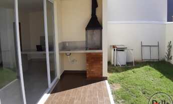 Imagem 4: Casa Venda Indaiatuba Condomínio Bréscia