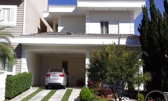 Imagem: Casa Venda Condomínio Indaiatuba