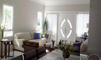 Imagem 2: Casa Venda Condomínio Indaiatuba