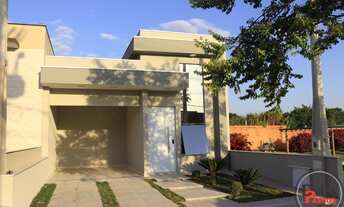 Imagem: CASA VENDA INDAIATUBA