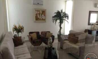 Imagem 4: Condominio Santa Clara...Maravilhoso sobrado para VENDA com 04 suítescom closet, sendo uma