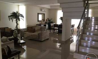 Imagem 3: Condominio Santa Clara...Maravilhoso sobrado para VENDA com 04 suítescom closet, sendo uma