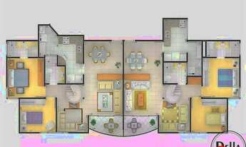 Imagem 4: APARTAMENTO RESIDENCIAL em INDAIATUBA - SP, PARQUE BOA ESPERANÇA