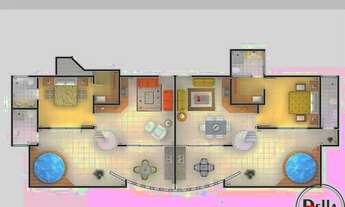 Imagem 5: APARTAMENTO RESIDENCIAL em INDAIATUBA - SP, PARQUE BOA ESPERANÇA