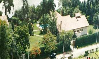 Imagem: CHÁCARA RESIDENCIAL em Indaiatuba - SP