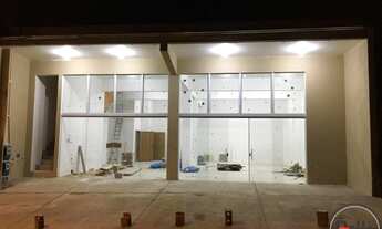 Imagem: Locação!!! Salão de 160m² Jardim Nova