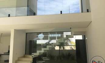 Imagem 3: Sobrado a venda no Condomínio Jardim dos Lagos