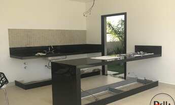 Imagem 7: Sobrado a venda no Condomínio Jardim dos Lagos