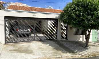 Imagem: Casa Jardim Pau Preto