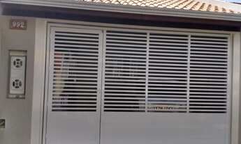 Imagem: Casa à venda Jardim Morada do Sol