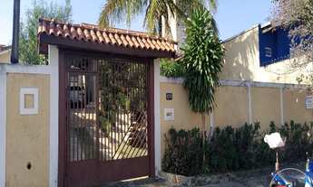 Imagem: CASA RESIDENCIAL em INDAIATUBA - SP, VILA