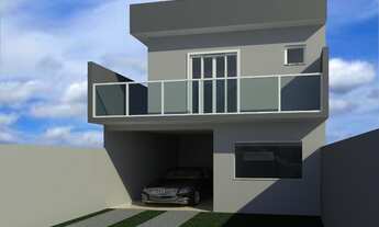 Imagem 2: Casa venda indaituba