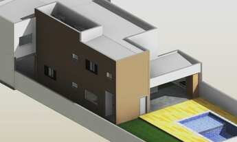 Imagem 2: JARDIM PIEMONTE, 4 dormitórios, 4 suíte, 5 banheiro, 4 vagas na garagem, 300M² de Área Tot