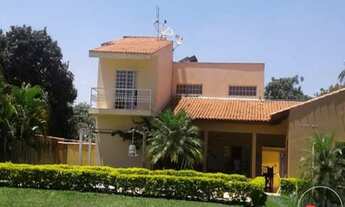 Imagem: Venda Chácara Recreio Campestre Internacional