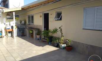 Imagem: Casa bairro Cidade Nova Indaiatuba sp