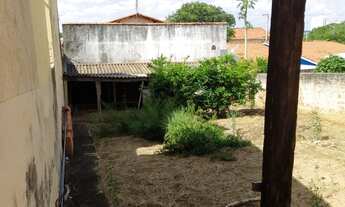 Imagem: Terreno a venda no Jardim Moacyr Arruda