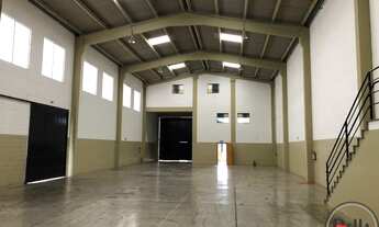 Imagem 6: ALUGA VENDE GALPÃO INDAIATUBA