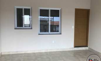 Imagem 2: Vende Casa Jardim dos Colibris Indaiatuba