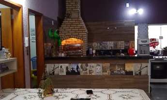 Imagem 6: Casa a venda Jardim Esplanada - Indaiatuba/SP - Oportunidade!!!