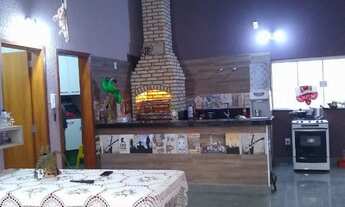 Imagem 7: Casa a venda Jardim Esplanada - Indaiatuba/SP - Oportunidade!!!