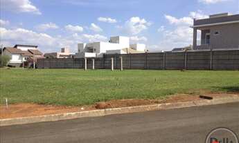 Imagem: Terreno Condomínio Fechado Indaiatuba