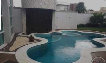 Imagem 7: Casa Condomínio Fechado Indaiatuba