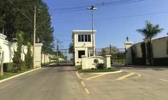 Imagem: VENDE TERRENO CONDOMÍNIO INDAIATUBA