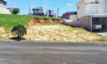 Imagem 2: VENDE TERRENO CONDOMÍNIO INDAIATUBA