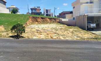 Imagem 3: VENDE TERRENO CONDOMÍNIO INDAIATUBA