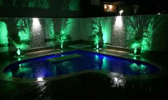 Imagem 2: Casa Alto Padrão - Condomínio Maison Du Parc