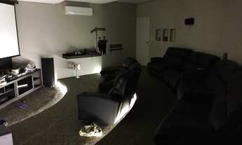 Imagem 3: Casa Alto Padrão - Condomínio Maison Du Parc