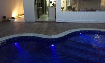 Imagem 4: Casa Alto Padrão - Condomínio Maison Du Parc