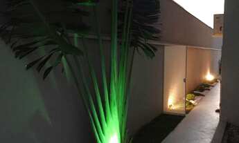 Imagem 5: Casa Alto Padrão - Condomínio Maison Du Parc